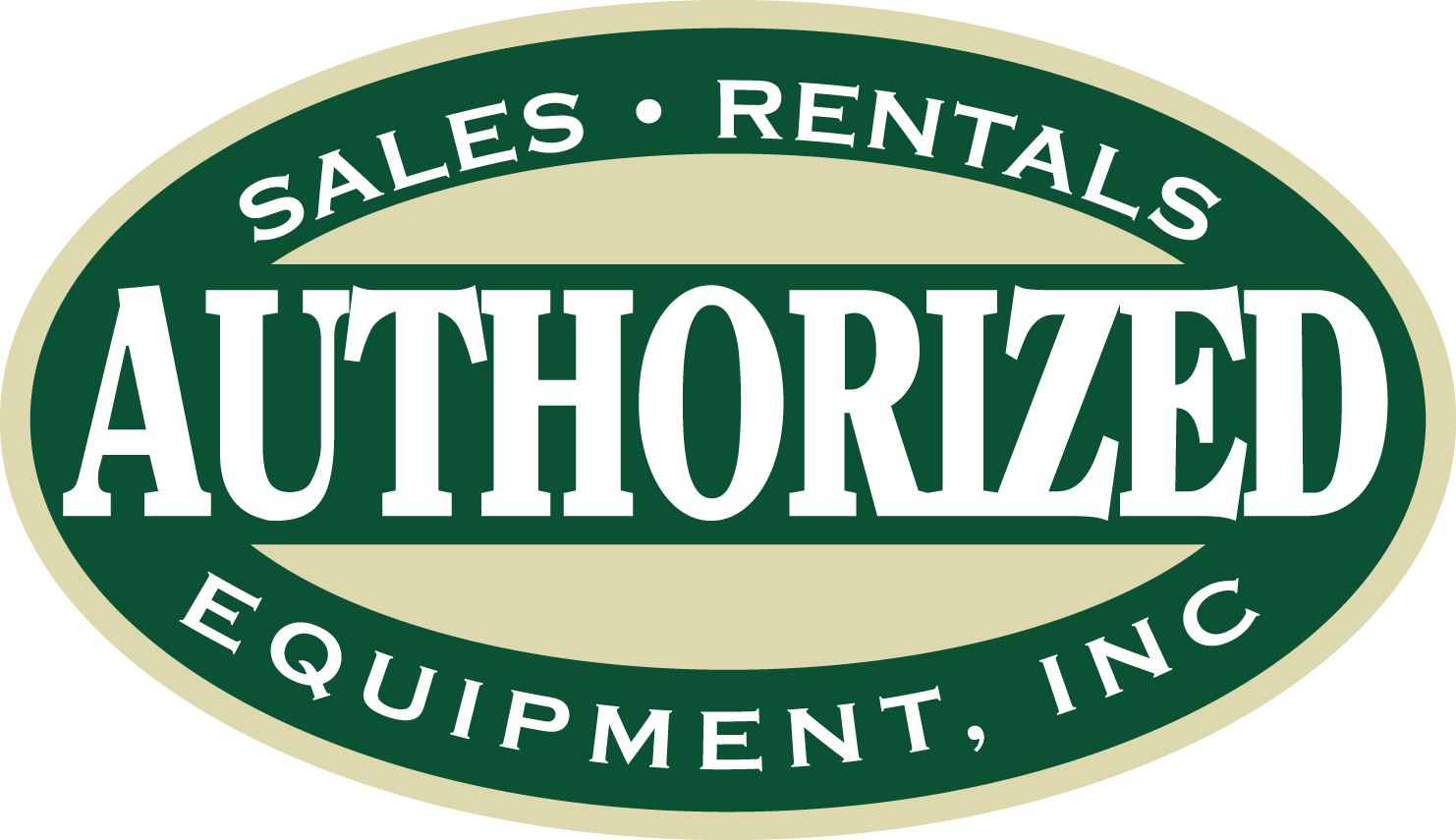 Authorized Equipment, Inc. Nashville, TN Sourcing Quality