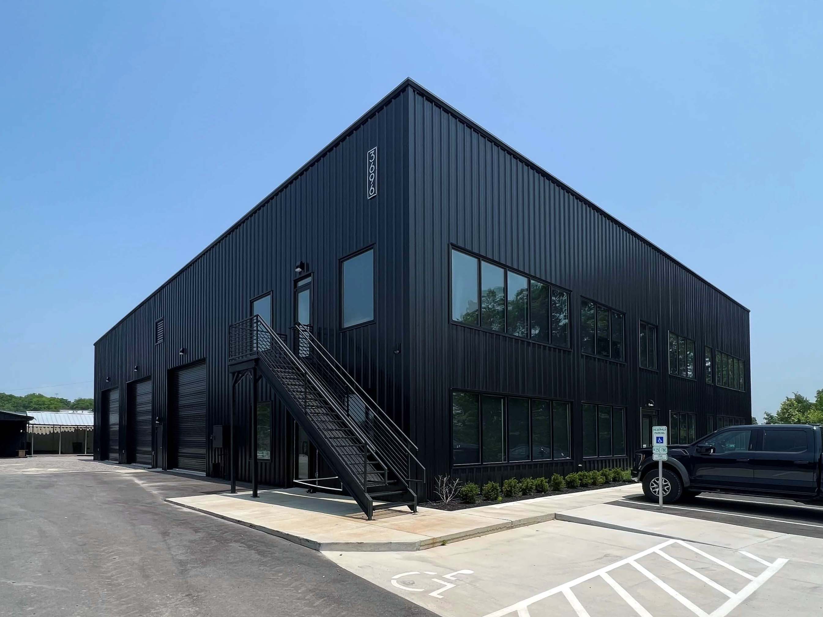 About Authorized Equipment, Inc. Nashville, TN Sourcing Quality